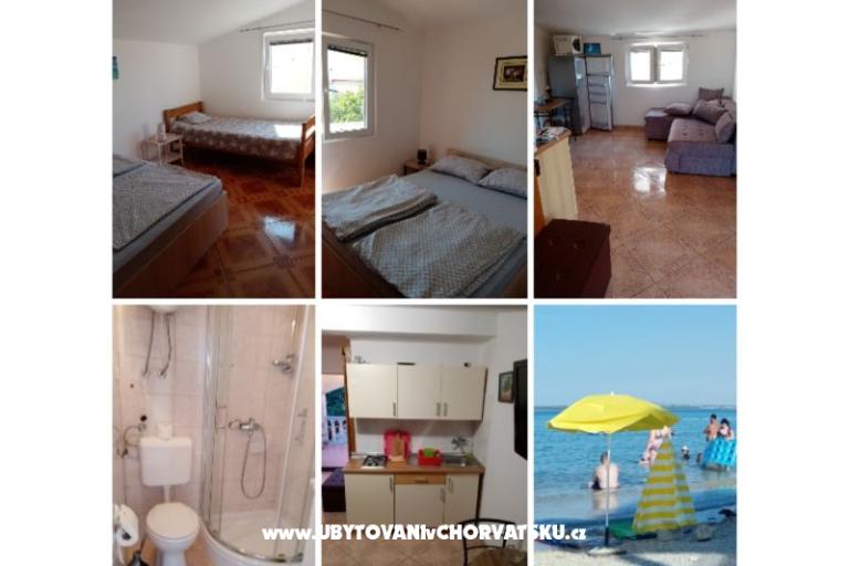 Appartements Galunić – foto 21