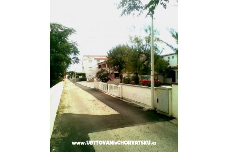 Appartements Galunić – foto 8