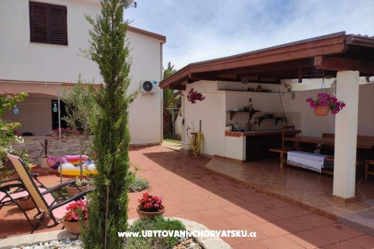 Appartements Galunić – foto 9