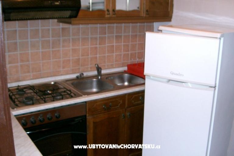Appartements Radovic – foto 5