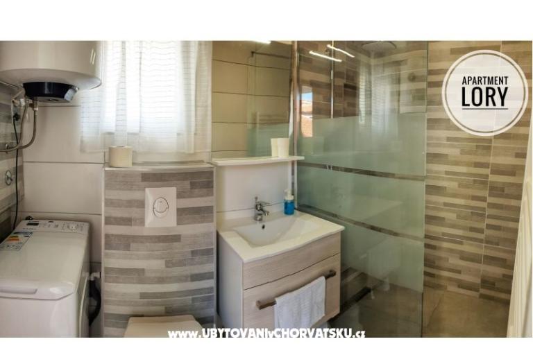 Apartment Lory – foto 9