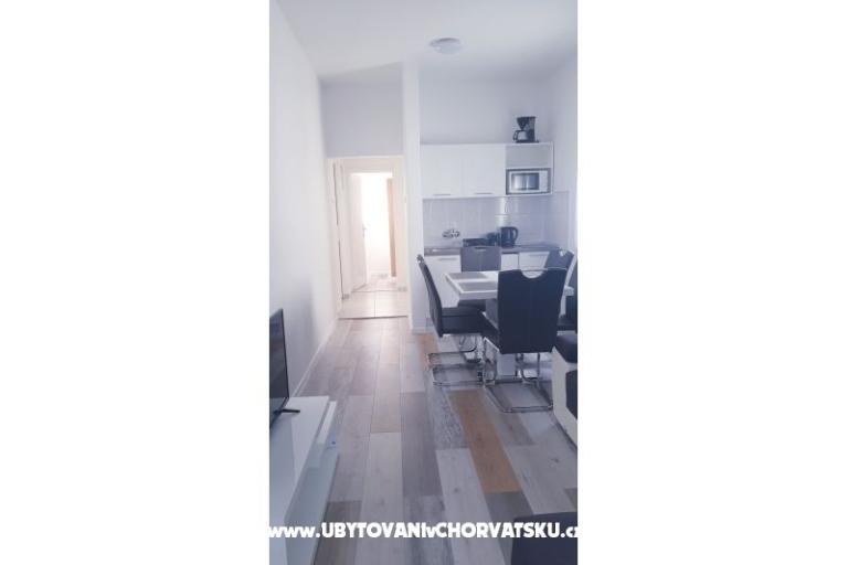 Appartements Davorka – foto 12