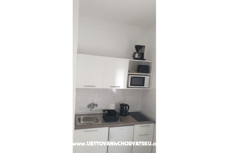 Appartements Davorka – foto 14