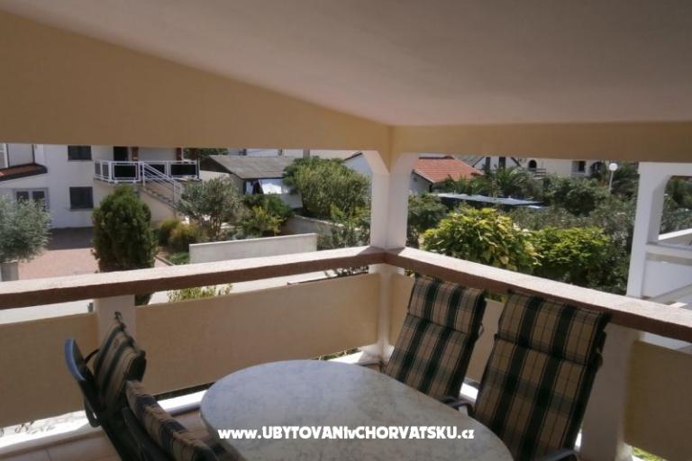 Appartements Davorka – foto 18