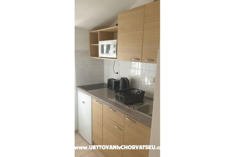 Appartements Davorka – foto 5