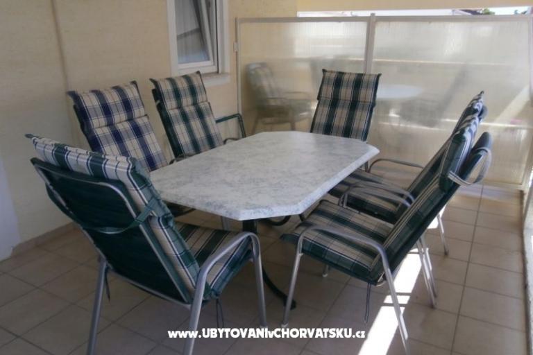 Appartements Davorka – foto 6