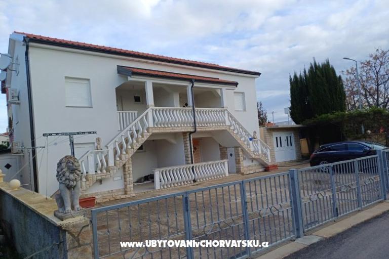 Appartements Debeljak – foto 2