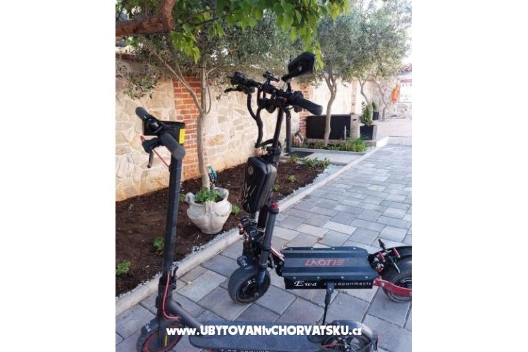 Appartements Ewa – foto 23