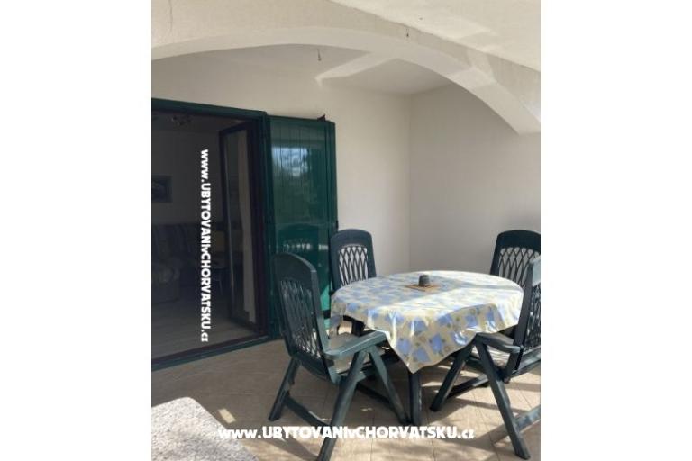 Appartements Flanell – foto 5