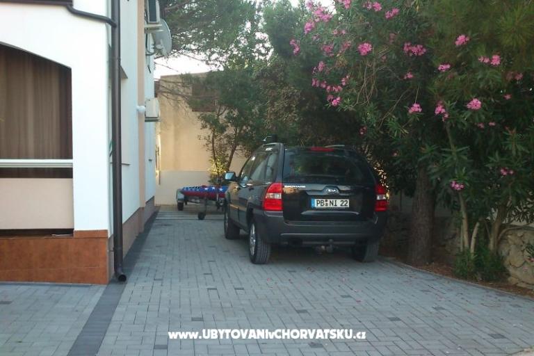 Appartements Luka – foto 14