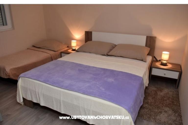 Appartements Orešić – foto 10