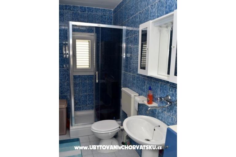 Appartements Orešić – foto 11