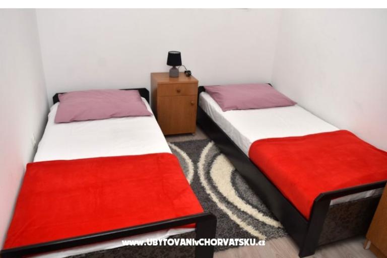 Appartements Orešić – foto 12