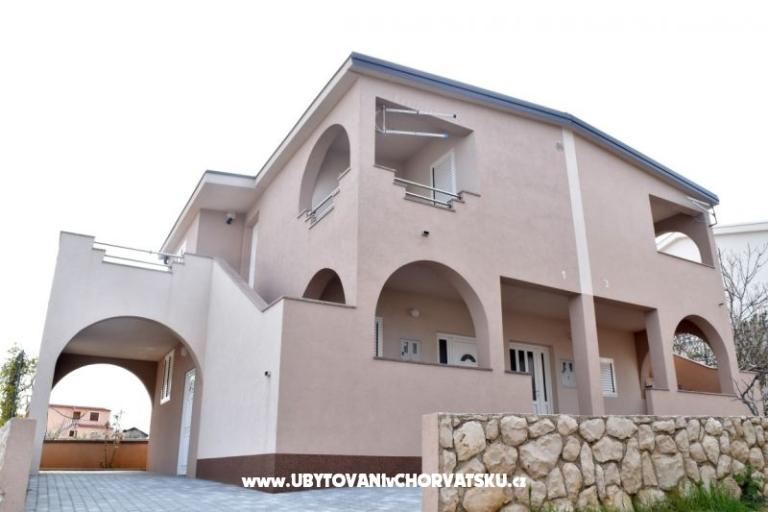 Appartements Orešić – foto 13