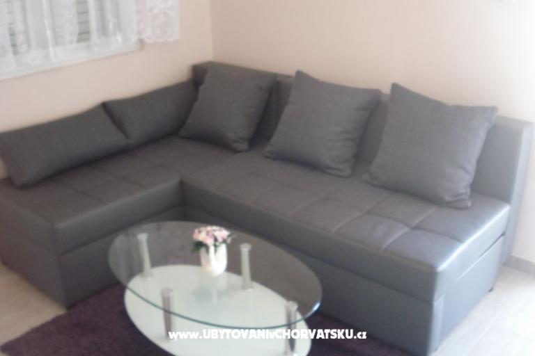 Appartements Orešić – foto 14