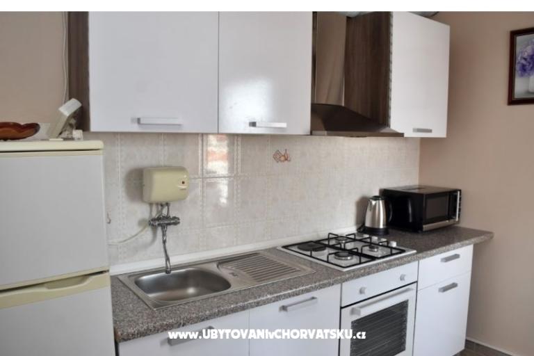 Appartements Orešić – foto 16