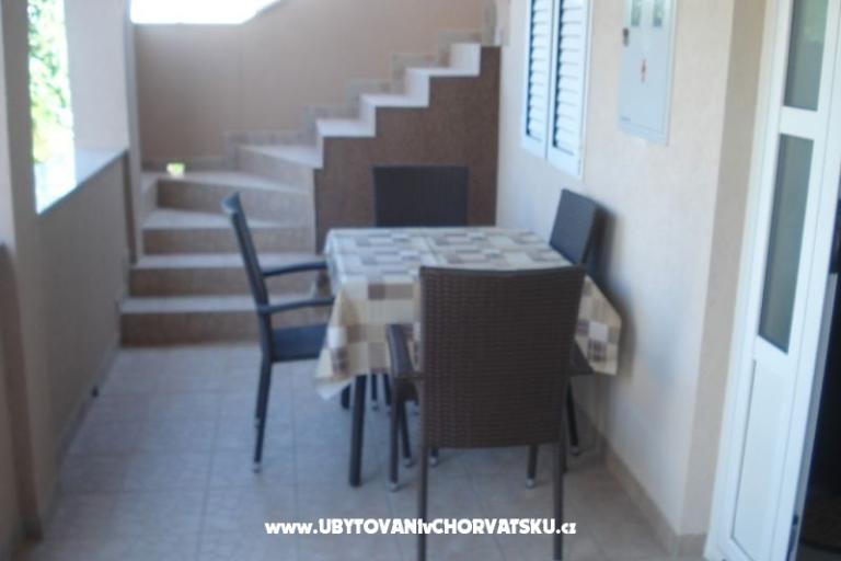 Appartements Orešić – foto 17
