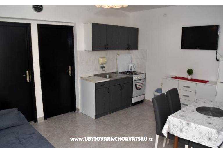 Appartements Orešić – foto 18