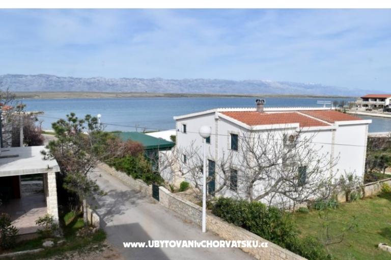 Appartements Orešić – foto 2