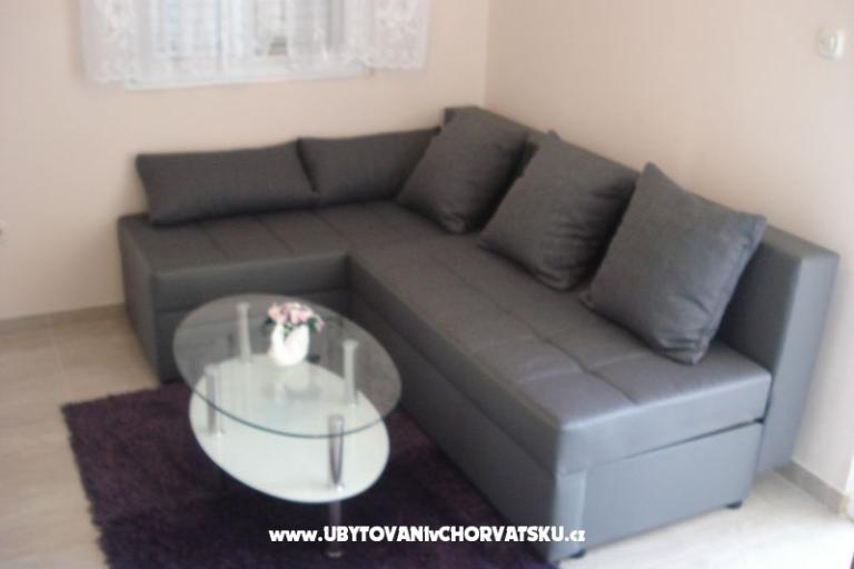 Appartements Orešić – foto 3