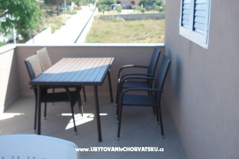 Appartements Orešić – foto 4