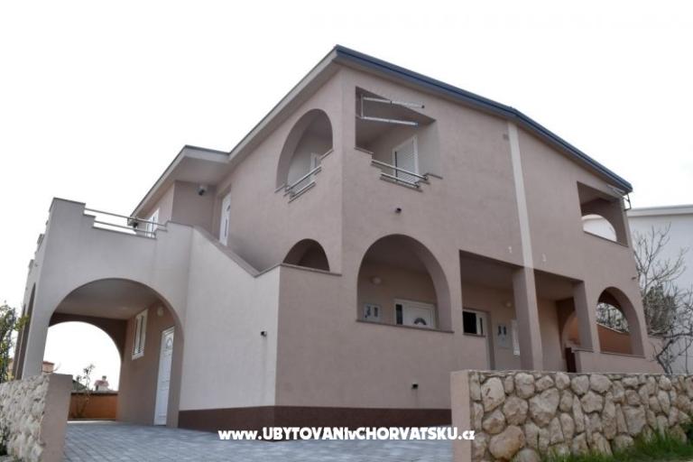 Appartements Orešić – foto 5