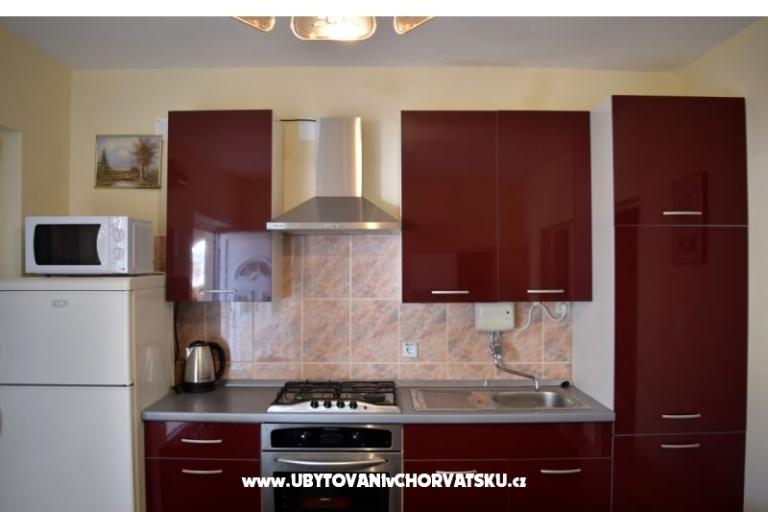Appartements Orešić – foto 7