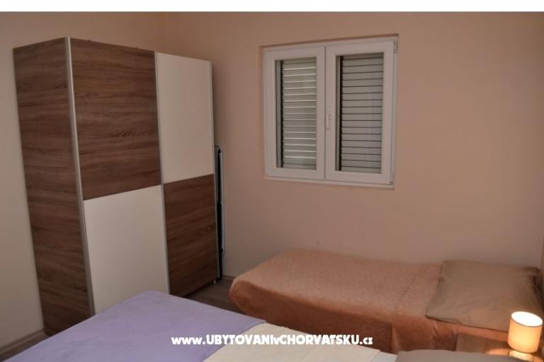 Appartements Orešić – foto 8