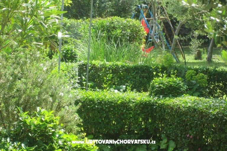 Appartements Pavlica – foto 15