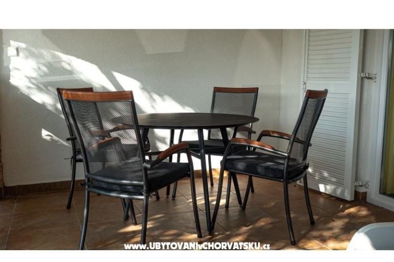 Appartements Podlesek – foto 17