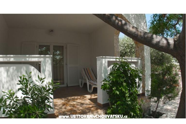 Appartements Podlesek – foto 4