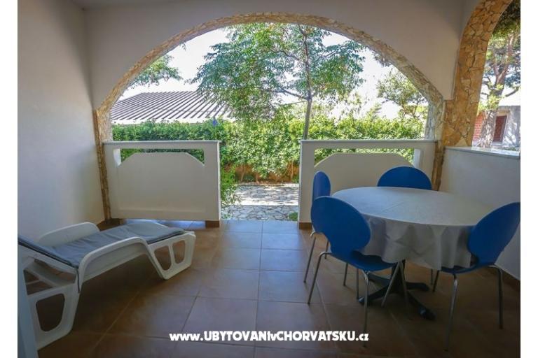 Appartements Podlesek – foto 6