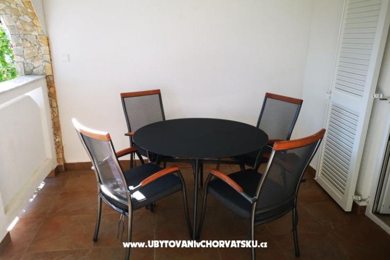 Appartements Podlesek – foto 7
