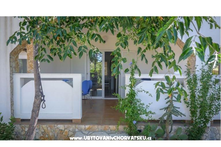 Appartements Podlesek – foto 8