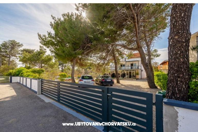 Appartements Villa Agape Vir – foto 10