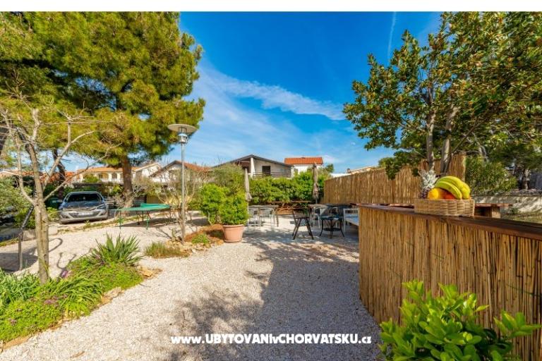 Appartements Villa Agape Vir – foto 13