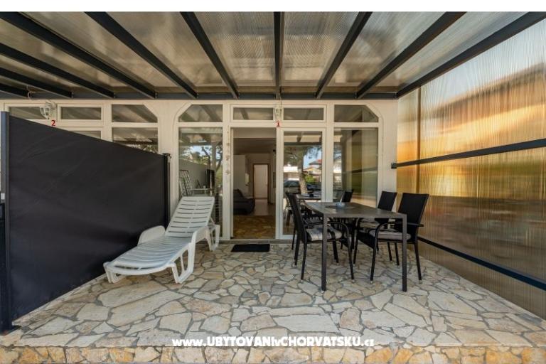 Appartements Villa Agape Vir – foto 14