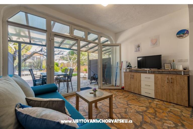 Appartements Villa Agape Vir – foto 17