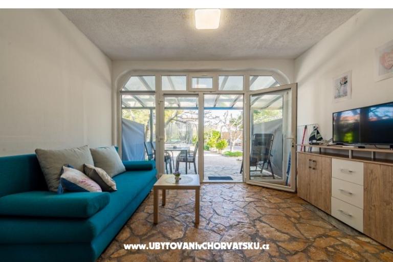 Appartements Villa Agape Vir – foto 18