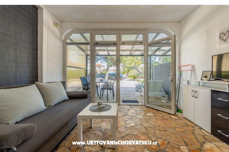 Appartements Villa Agape Vir – foto 19