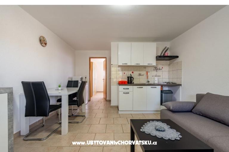 Appartements Villa Agape Vir – foto 21