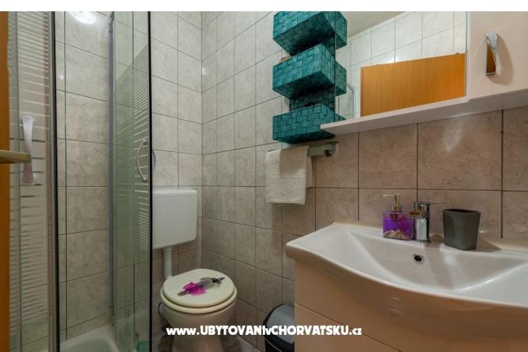 Appartements Villa Agape Vir – foto 23