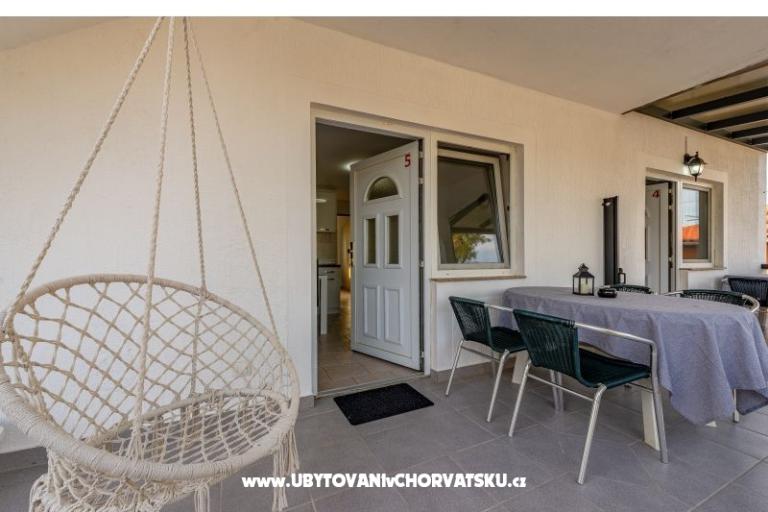 Appartements Villa Agape Vir – foto 35