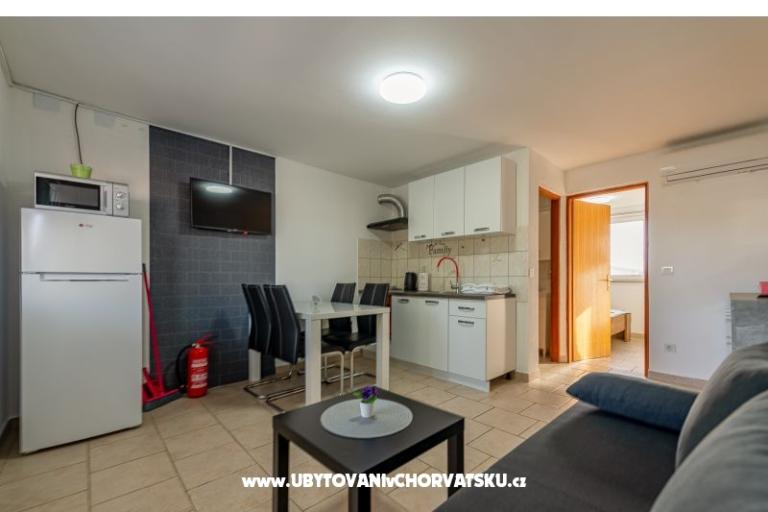 Appartements Villa Agape Vir – foto 37