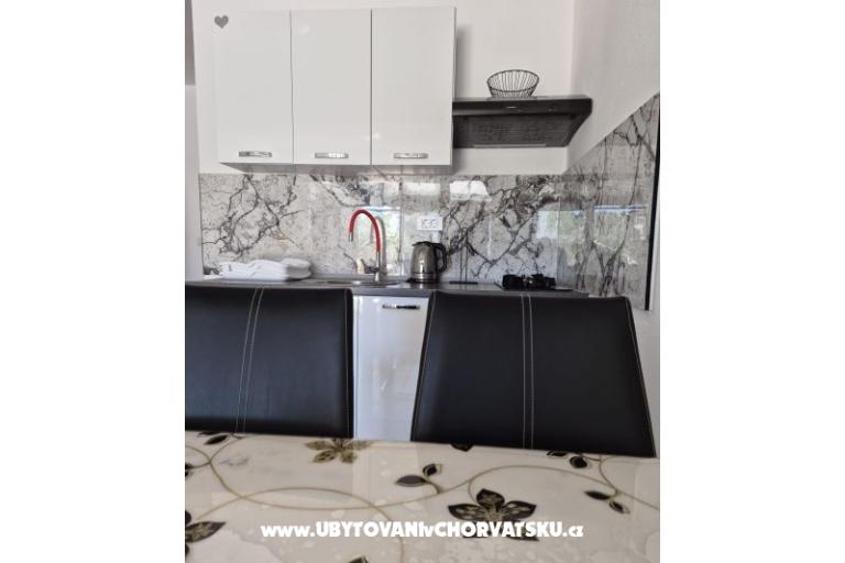 Appartements Villa Agape Vir – foto 39