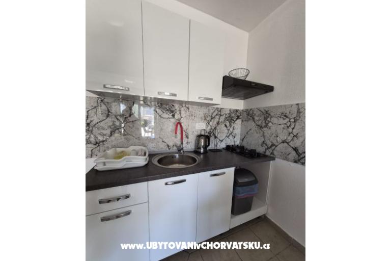 Appartements Villa Agape Vir – foto 40