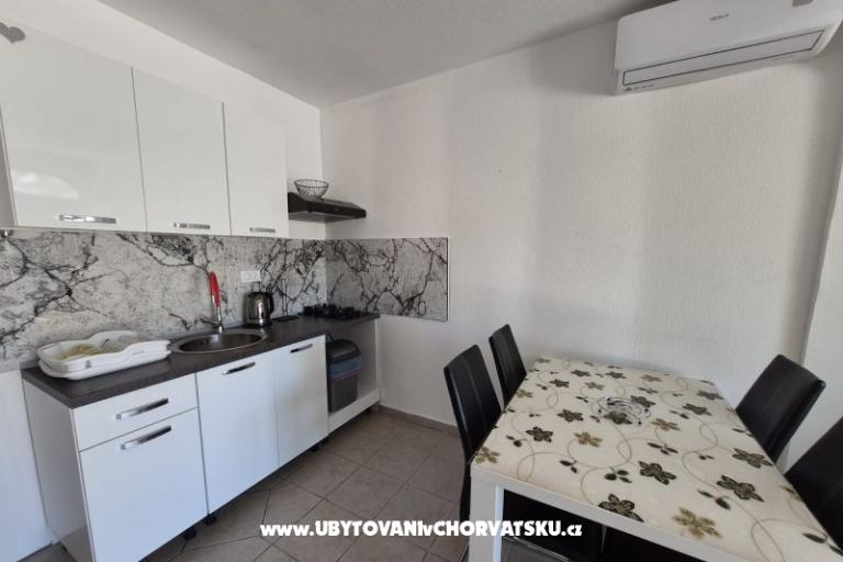 Appartements Villa Agape Vir – foto 41