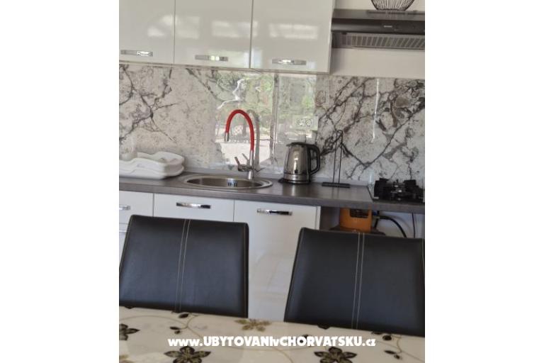 Appartements Villa Agape Vir – foto 42