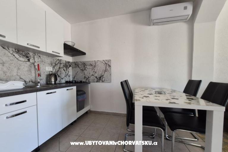 Appartements Villa Agape Vir – foto 43