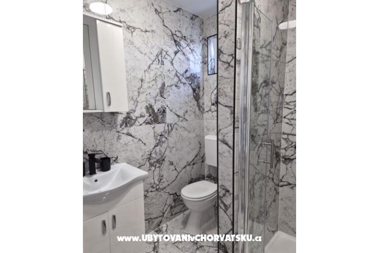 Appartements Villa Agape Vir – foto 45